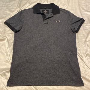 Men’s Hollister Polo